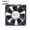 Cooling Fan For NMB 3108NL-05W-B50 DC24V 0.19A 2ines New