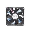 Cooling Fan For NMB 08025SA-24R-ET 80*80*25MM DC24V 0.22A 3ines New