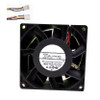 Cooling Fan For NMB 3115RL-05W-B86 80*80*38MM DC24V 1.10A 4ines New