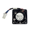Cooling Fan For NMB 04020VE-12M-CU 40*40*20MM DC12V 0.11A 4ines New