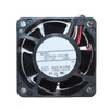 Cooling Fan For NMB 06025VE-12Q-CM 60*60*25MM DC12V 0.65A 4ines New