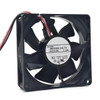 Cooling Fan For NMB 08025SA-24Q-FA 80*80*25MM DC24V 0.20A 3ines New