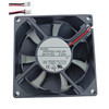 Cooling Fan For NMB 08025SA-24Q-BA 80*80*25MM DC24V 0.20A 2ines New