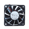 Cooling Fan For NMB 06015SS-12L-AL 60*60*15MM DC12V 0.11A 3ines New