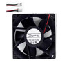 Cooling Fan For NMB 12038VA-24R-GA 120*120*38MM DC24V 1.77A 2ines New