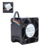 Cooling Fan For NMB 04028DA-12S-EUF 40*40*28MM DC12V 1.0A 4ines New