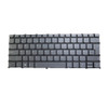 Laptop Keyboard For Lenovo Yoga Slim 7 Pro 14IAH7 82UT United Kingdom UK With Backlit Gray New