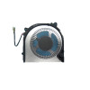 Laptop GPU FAN For CLEVO NP50PN5 4PIN DC5V 0.5A New