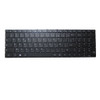 Laptop Keyboard For ADVEPRO F152G For Intel Celeron N5095 French FR No Backlit Black No Frame New