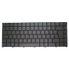 Laptop Mechanical Backlit Keyboard For Tongfang GK5CP7T United Kingdom UK/GB (UK Layout) No Words Black RGB Backlit (Colourful Backlit) New