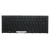 Laptop Mechanical Backlit Keyboard For GEEKOM Bookfun 11 QC7 Japanese JP Black RGB Backlit (Colourful Backlit) New