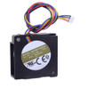 Fan BAPA0310B2U-P001 BAPA0310B2U P001 DC12V 0.15A 4PIN 4Lines New