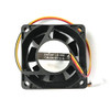 Fan For SUPERRED CHA6012CS-A DC12V 0.16A 3PIN 3Lines New