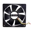Fan For SUPERRED CHA12012CB-TA-F DC12V 0.7A 4Lines New