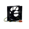 Fan For SUPERRED CHB7012FBS-N-AH DC12V 0.43A 4PIN 4Lines New