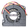 Fan For SUPERRED CHB6005DS-A DC5V 0.40A 3PIN 3Lines New