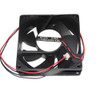 Fan For SUPERRED CHA8024EBN-K(E) DC24V 0.24A 2PIN 2Lines New