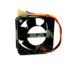 Fan For SUPERRED CHD5012EB-AH DC12V 0.33A 4PIN 4Lines New