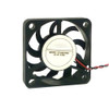 Fan CC4007HSL DC5V 0.25A 2PIN 2Lines New