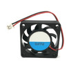 Fan CF-05357 B DC5V 0.18A 2PIN 2Lines New