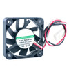 Fan For XINRUILIAN RDH4010B2 DC24V 0.09A 2PIN 2Lines New