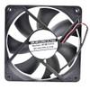 Fan For XINRUILIAN RDM1225S DC12V 0.23A 2PIN 2Lines New