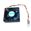 Fan For SUNON GM0535PFV1-8 DC5V 0.8W 3PIN 3Lines New