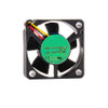Fan For SUNON KDE1203PHB1-8 DC12V 0.6W 3PIN 3Lines New