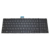 Laptop Keyboard For Toshiba For Satellite Pro R50-C For Tecra A50-C Z50-C Z50-C1550 For Dynabook B35/R B35/W B35/Y B45/B B55/B MP-13R90J0-3561 002L13R90LHD02 Japanese JP JA Black With Numeric Keyboard Used