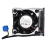 Cooling Fan For DELTA PFR0612UHE-BD05 F7HNN-A00 60*60*38MM 12Vdc 1.50A 4lines New