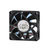 Cooling Fan For DELTA AFC0712DD-TP10 70*70*20MM DC12V 0.45A 4lines New
