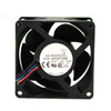 Cooling Fan For DELTA AFC0712DE-7L82R 70*70*38MM DC12V 2.50A 4lines New