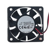 Cooling Fan For DELTA AFB0612VHB-PM05 60*60*15MM DC12V 0.24A 2lines New