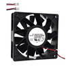 Cooling Fan For DELTA FFB1224EHE-BR00 3620046811 120*120*38MM DC24V 1.20A 3lines New
