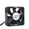 Cooling Fan For DELTA AFB0512MB-7V75 50*50*15MM DC24V 0.12A 4lines New