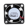 Cooling Fan For DELTA AFB02505HHA-AR38 25*25*10MM DC05V 0.24A 2lines New