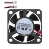 Cooling Fan For DELTA AFB0324HA 30*30*10MM DC24V 0.08A 2lines New