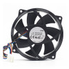 Cooling Fan For DELTA AFC0912D-8Y69 92*92*25MM DC12V 0.46A 4lines New