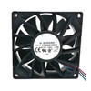 Cooling Fan For DELTA FFB0812SH-T7MB 80*80*25MM DC12V 0.60A 3lines New
