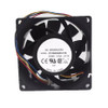 Cooling Fan For DELTA PFB0848UHE-AS16 80*80*38MM DC48V 0.65A 4lines New
