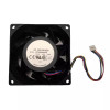 Cooling Fan For DELTA PFB0848UHE-DA94 80*80*38MM DC48V 0.65A 4lines New