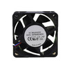 Cooling Fan For DELTA AFB0624EH-6H95 60*60*25MM DC24V 0.18A 2lines New