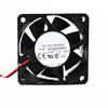 Cooling Fan For DELTA AFB0648SH-5W09 60*60*25MM DC48V 0.12A 2lines New
