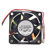 Cooling Fan For DELTA AFB0624SH 60*60*25MM DC24V 0.18A 2lines New