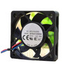 Cooling Fan For DELTA EFB0512HHA-9W63 50*50*10MM DC12V 0.20A 3lines New