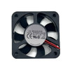 Cooling Fan For DELTA EFB0512HHA-7HB 50*50*10MM DC12V 0.20A 2lines New