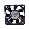 Cooling Fan For DELTA EFB0512HA-F00 50*50*10MM DC12V 0.15A 2lines New