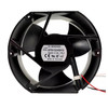 Cooling Fan For DELTA EFB1524SHG-T6LA 172*150*51MM DC24V 2.10A 2lines New