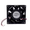 Cooling Fan For DELTA FFB0824EHE-F00 80*80*38MM DC24V 0.75A 2lines New