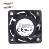 Cooling Fan For DELTA FFB03812VHN-A A02 40*40*28MM DC12V 0.70A 4lines New